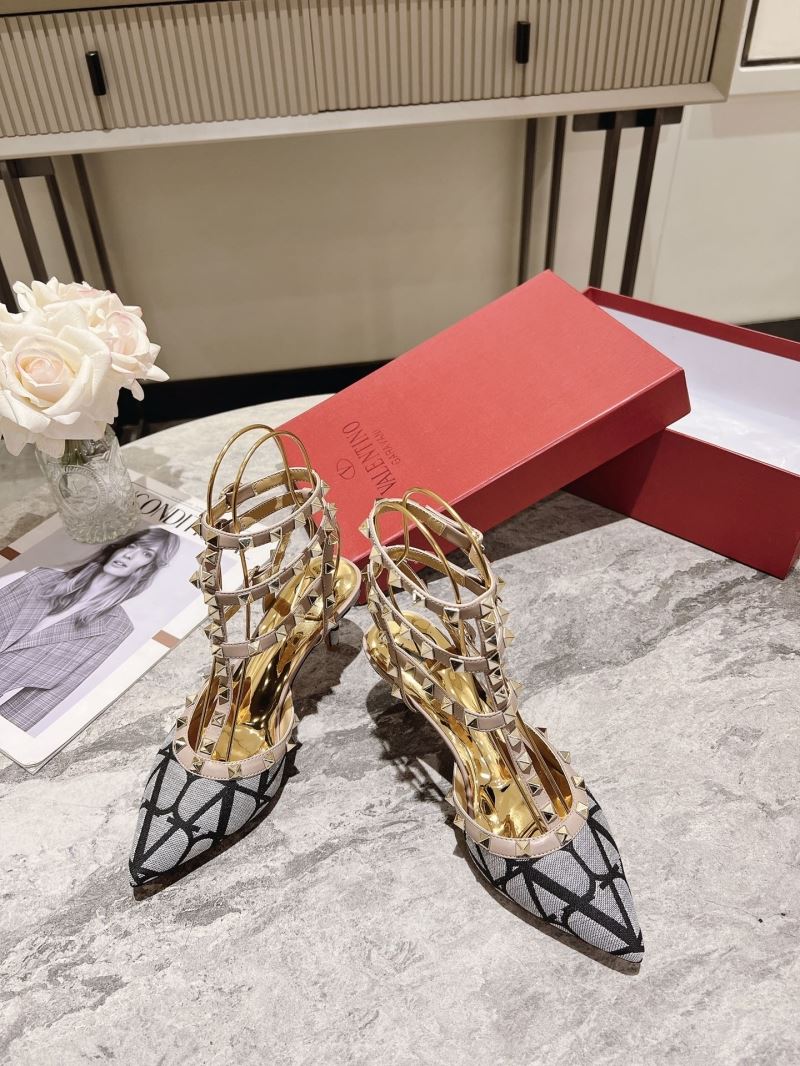 Valentino Sandals